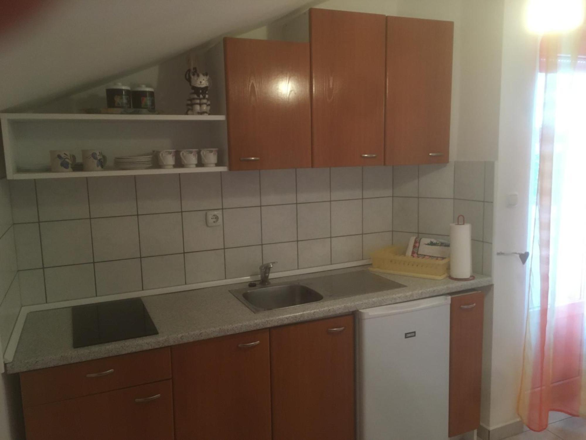 Apartments Maleo Sveti Petar  Exterior photo