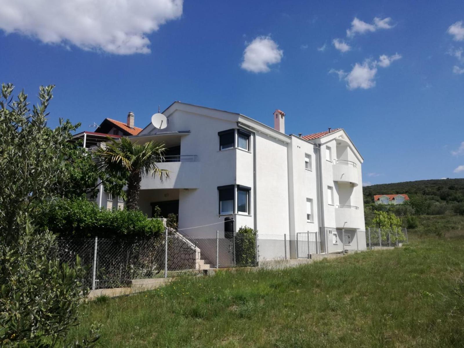 Apartments Maleo Sveti Petar  Exterior photo