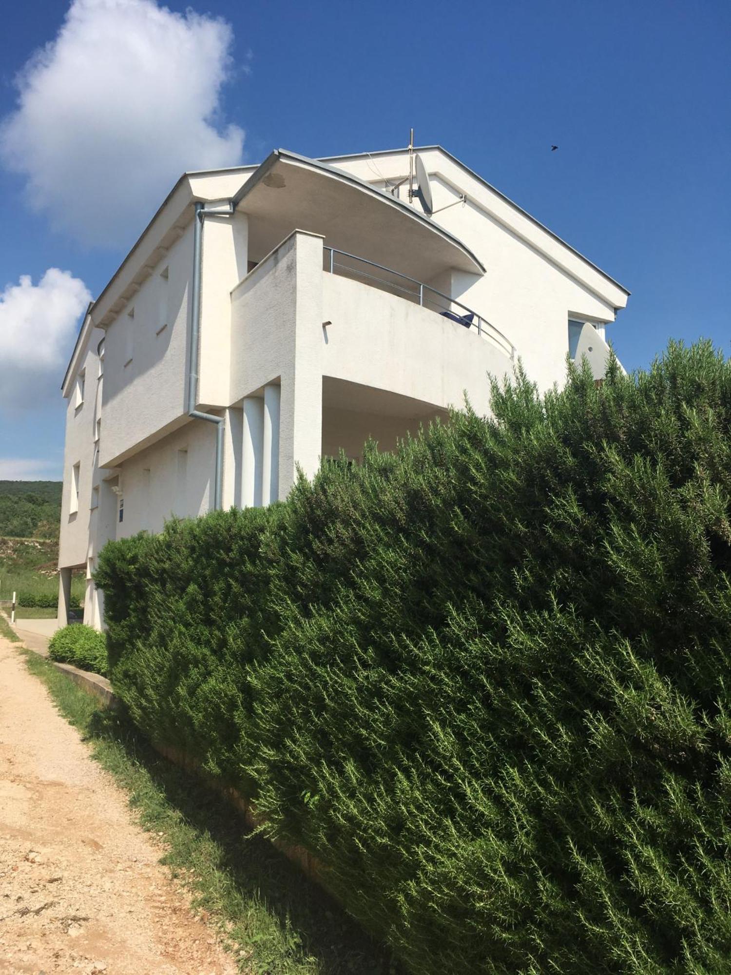 Apartments Maleo Sveti Petar  Exterior photo