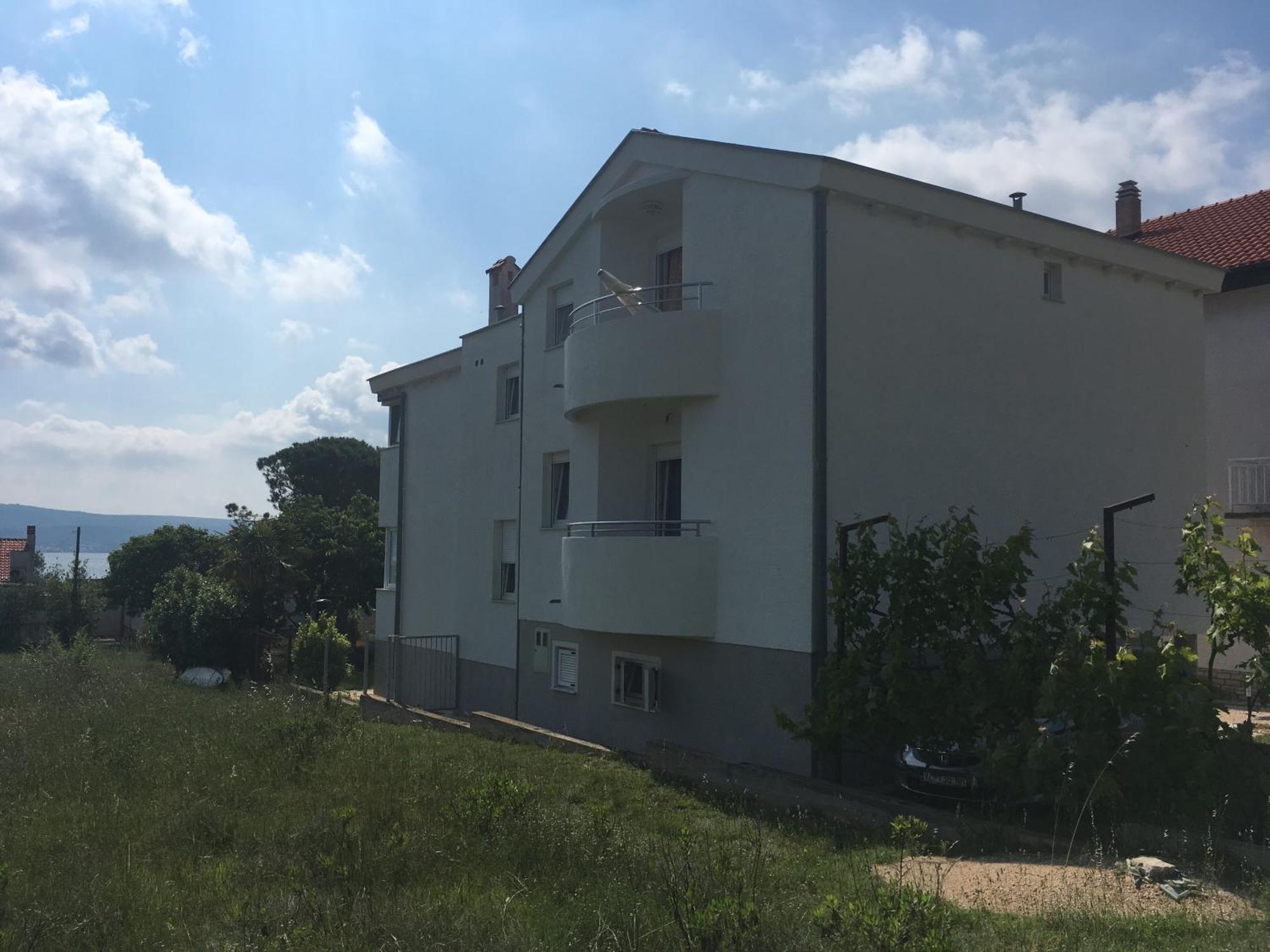 Apartments Maleo Sveti Petar  Exterior photo