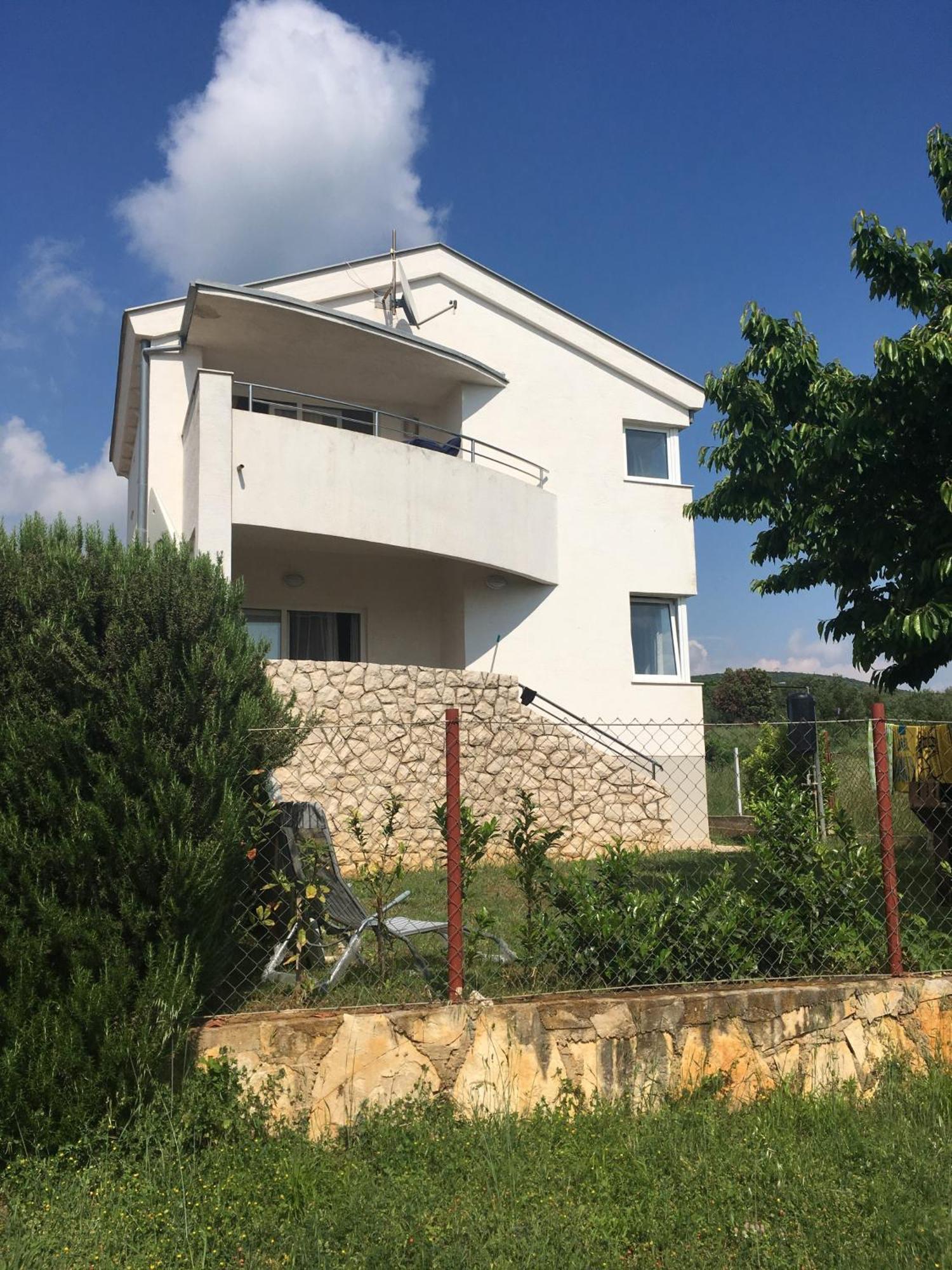 Apartments Maleo Sveti Petar  Exterior photo